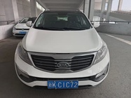 Kia Sportage 2013