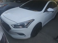 Hyundai Mistra 2018