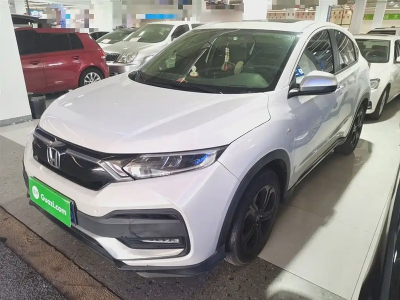 Honda XR-V