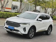 Haval F7 2020