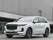 Li Auto ONE 2022