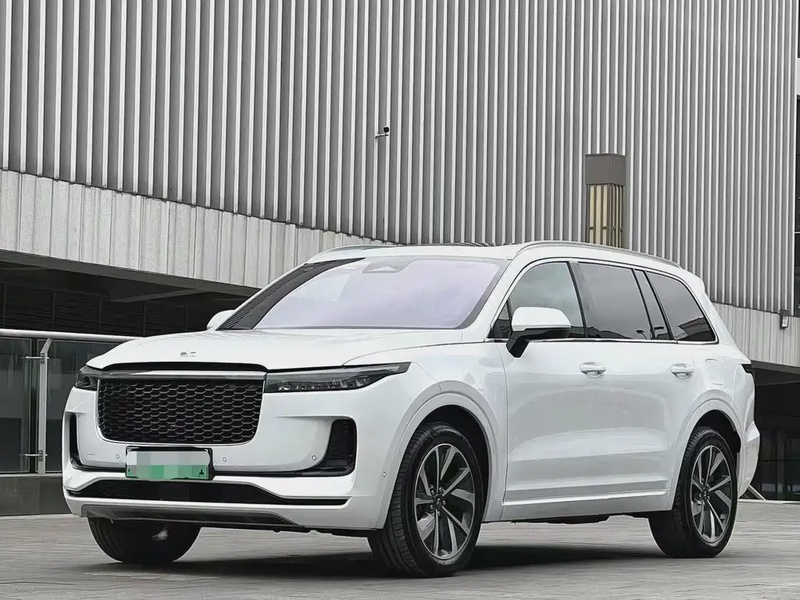 Li Auto ONE