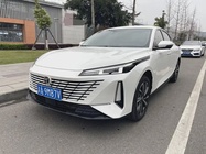 Changan Eado 2026