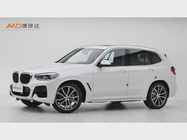 BMW X3 2020