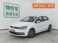 Volkswagen Polo 2018