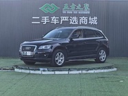 Audi Q5 2010