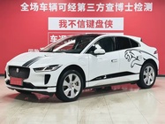 Jaguar I-Pace 2021