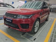 Land Rover Sport 2020