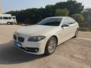 BMW 5 Series 2016