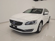 Volvo V60 2016