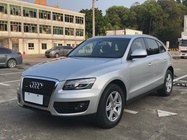 Audi Q5 2012
