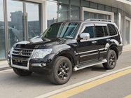 Mitsubishi Pajero Sport 2017