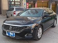 Volkswagen Passat 2019