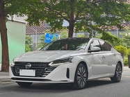 Nissan Teana 2023
