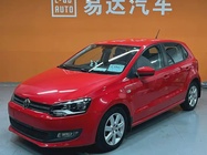 Volkswagen Polo 2013