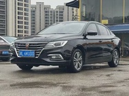 Roewe i5 2019