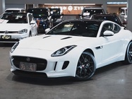 Jaguar F-TYPE 2015