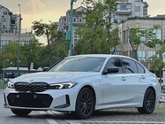 BMW 3 Series 2024