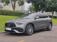 Mercedes-Benz SLS AMG 2021