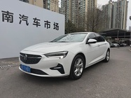Buick Regal 2021