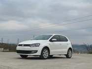 Volkswagen Polo 2013