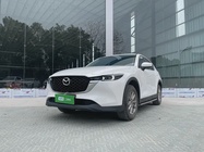 Mazda CX-5 2023