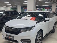 Honda Avancier 2018