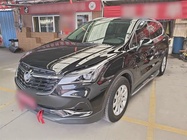 Buick Envision Plus 2020