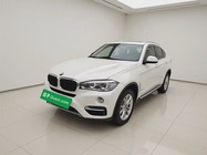 BMW X6 2016