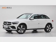 Mercedes-Benz GLC-Class 2023