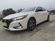 Nissan Sylphy 2022