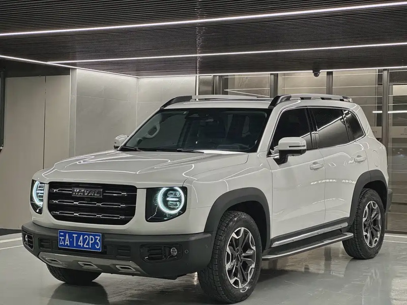Haval Big Dog