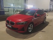 BMW 1 Series 2020