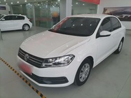 Volkswagen Santana 2020