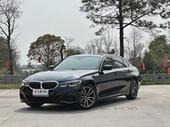 BMW 3 Series 2021