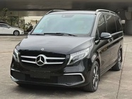 Mercedes-Benz V-Class 2023