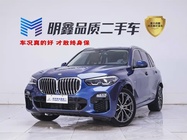 BMW X5 2021