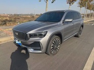 Geely Xingyue L 2025