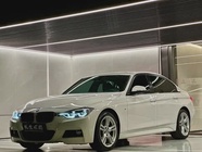 BMW 3 Series 2018