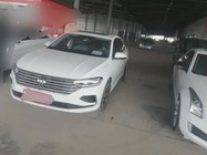 Volkswagen Lavida 2024