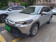 Toyota Frontlander 2022