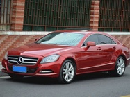 Mercedes-Benz CLS-Class 2013