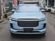 Li Auto ONE 2022