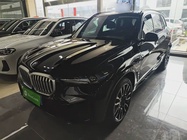 BMW X5 2025