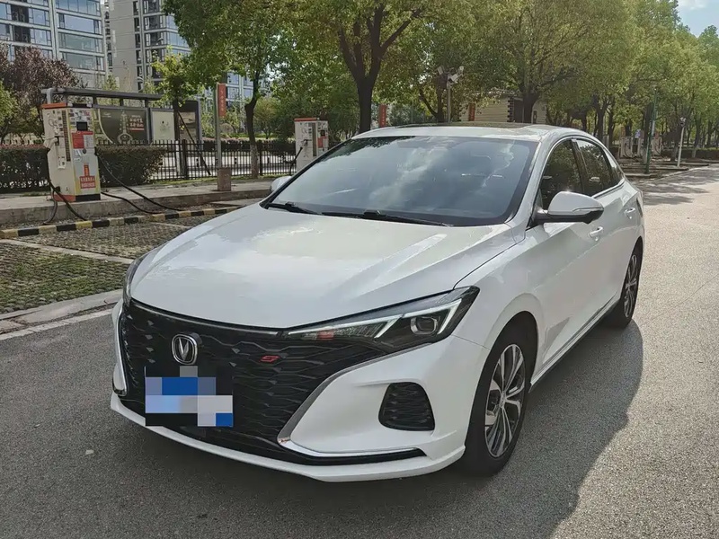 Changan Eado