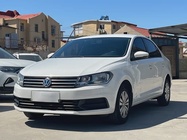 Volkswagen Santana 2023