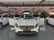 Mercedes-Benz GLA-Class 2019