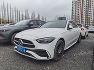 Mercedes-Benz C-Class 2024