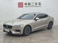 Volvo S60 2025