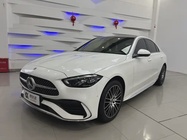 Mercedes-Benz C-Class 2023